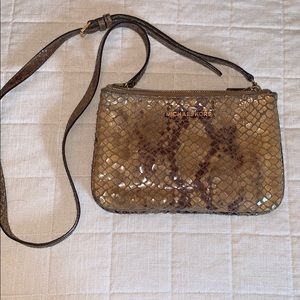 Michael Kors Crossbody
